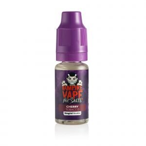 Vampire Vape Cherry Tobacco Nic Salt